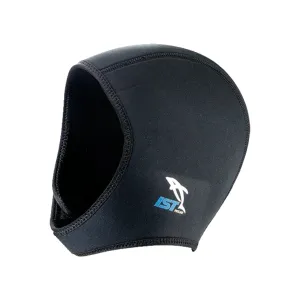 3mm Beanie Hood w/Chin Strap