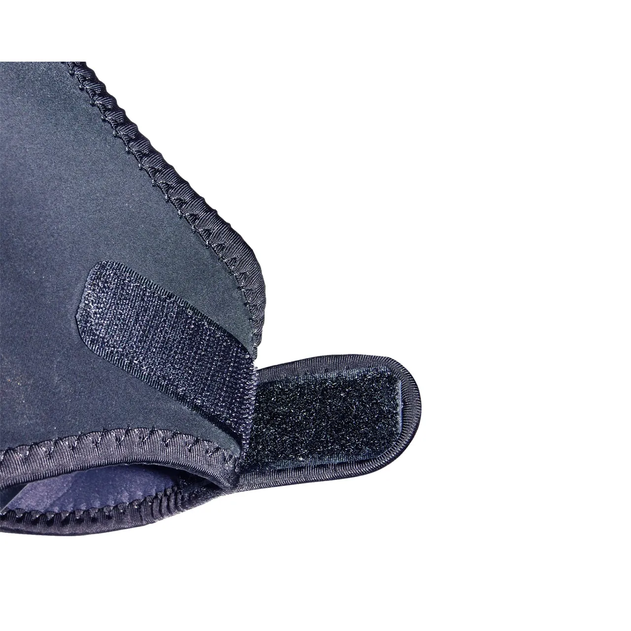 3mm Beanie Hood w/Chin Strap