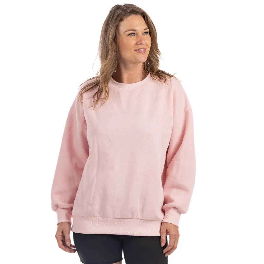 Beach More Worry Less Wholesale Sweatshirt