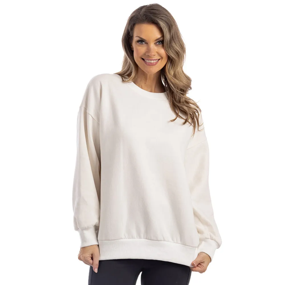 Beach More Worry Less Wholesale Sweatshirt