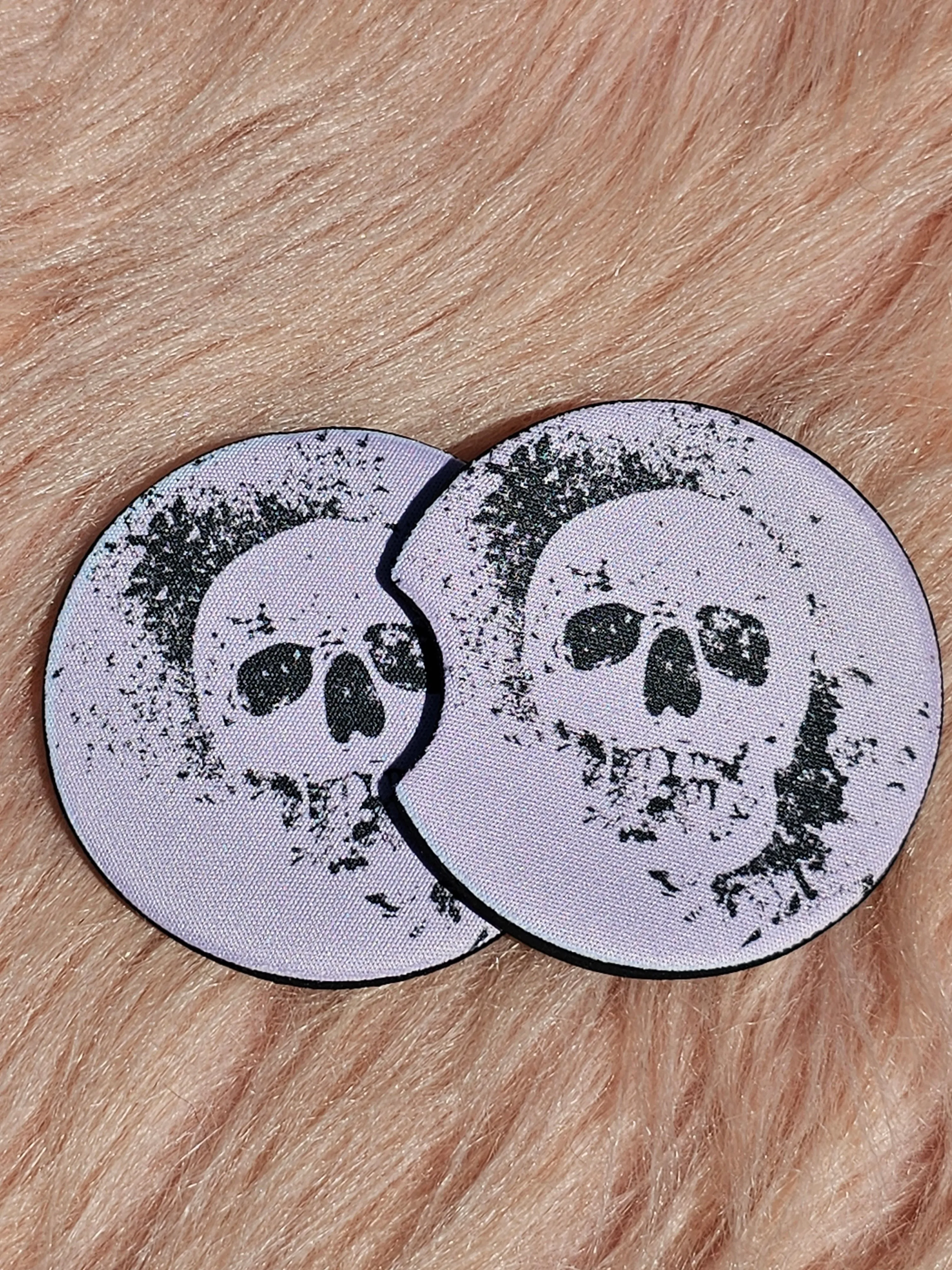 Car Coasters