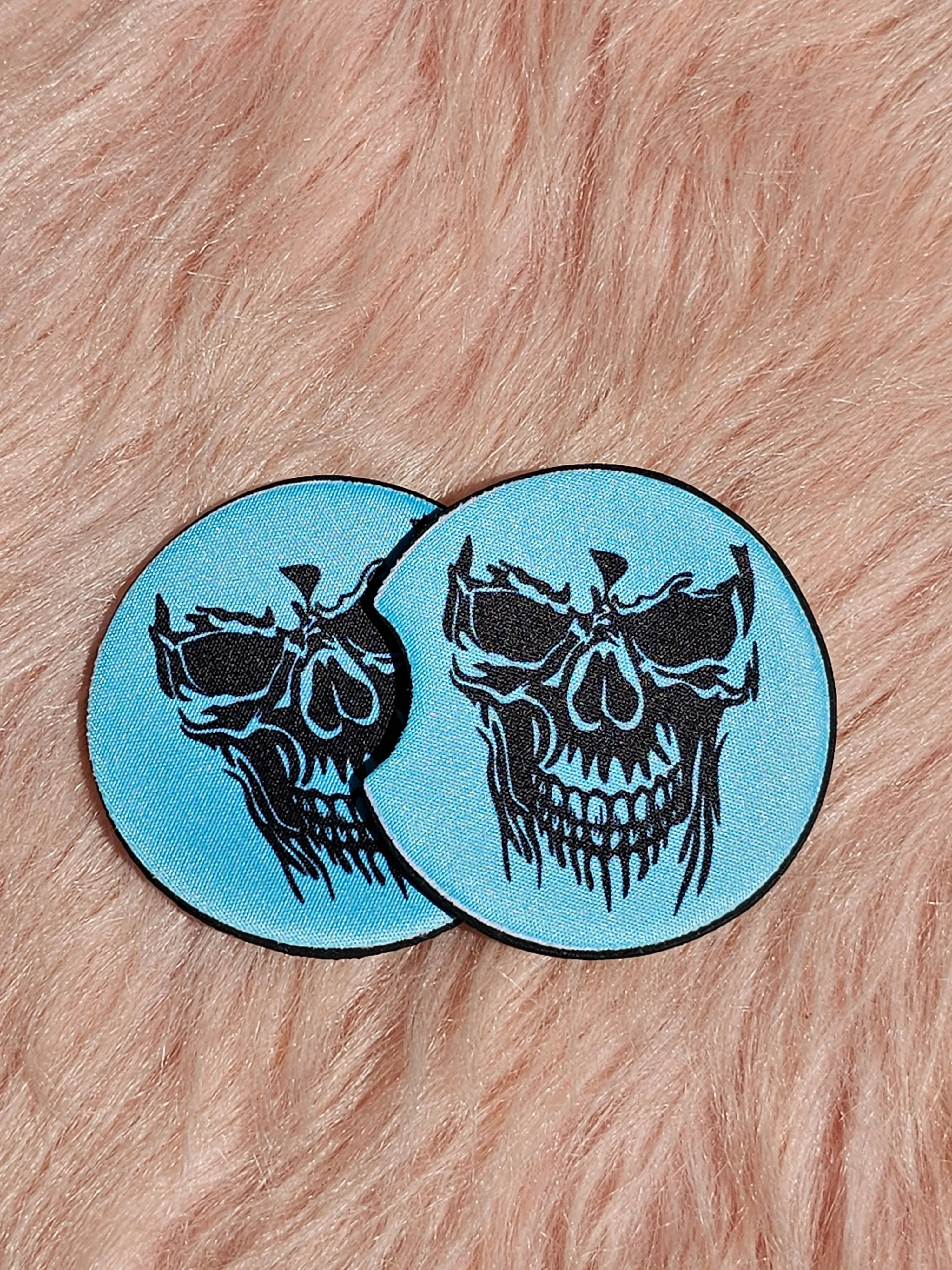 Car Coasters