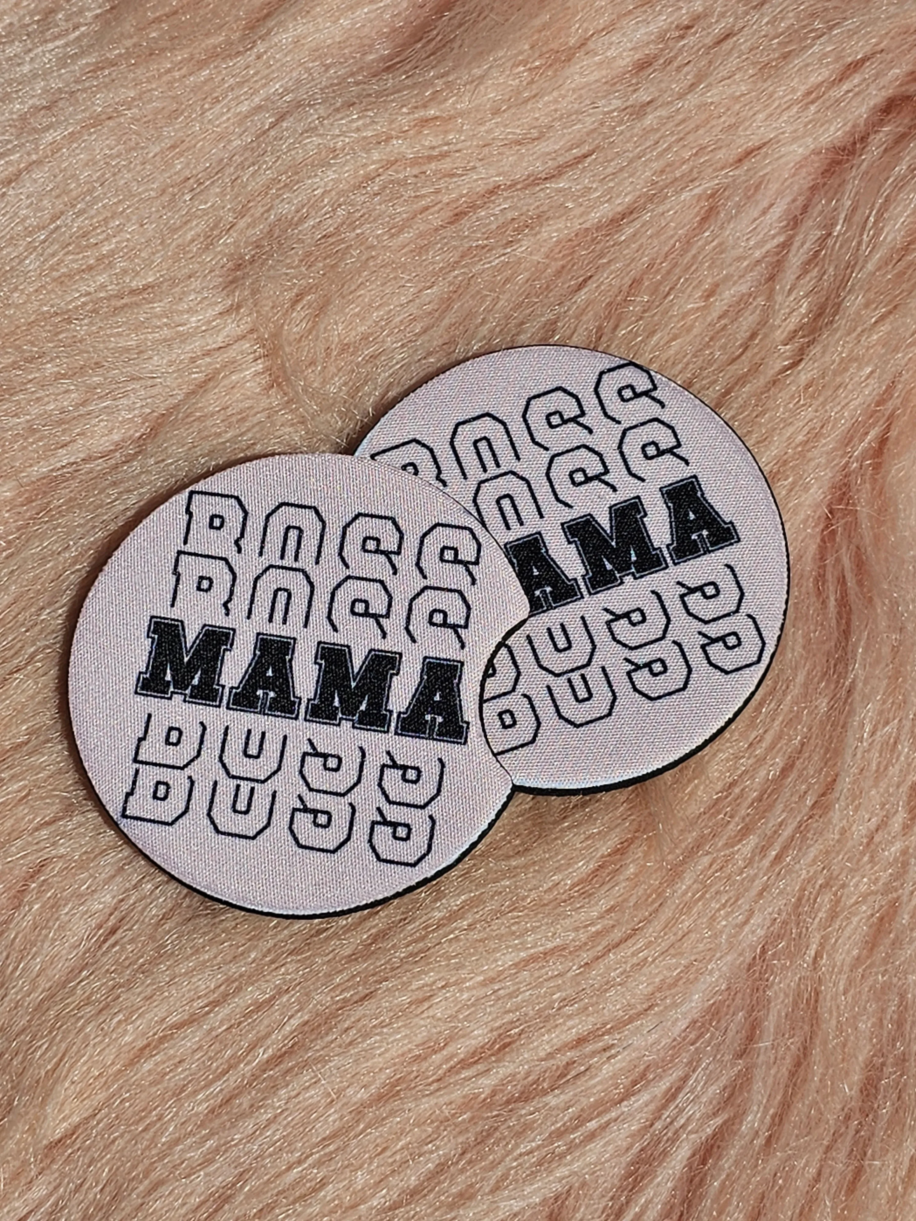 Car Coasters