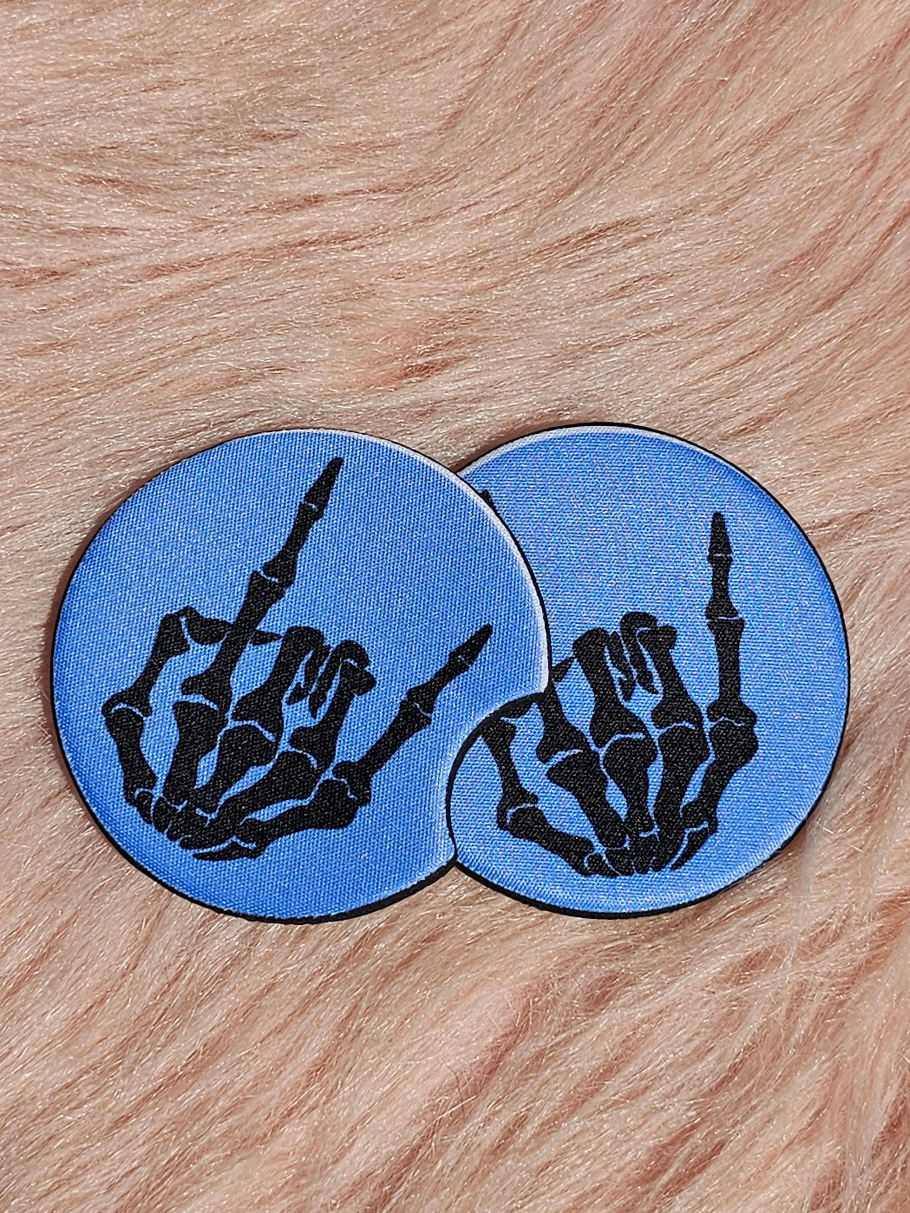 Car Coasters