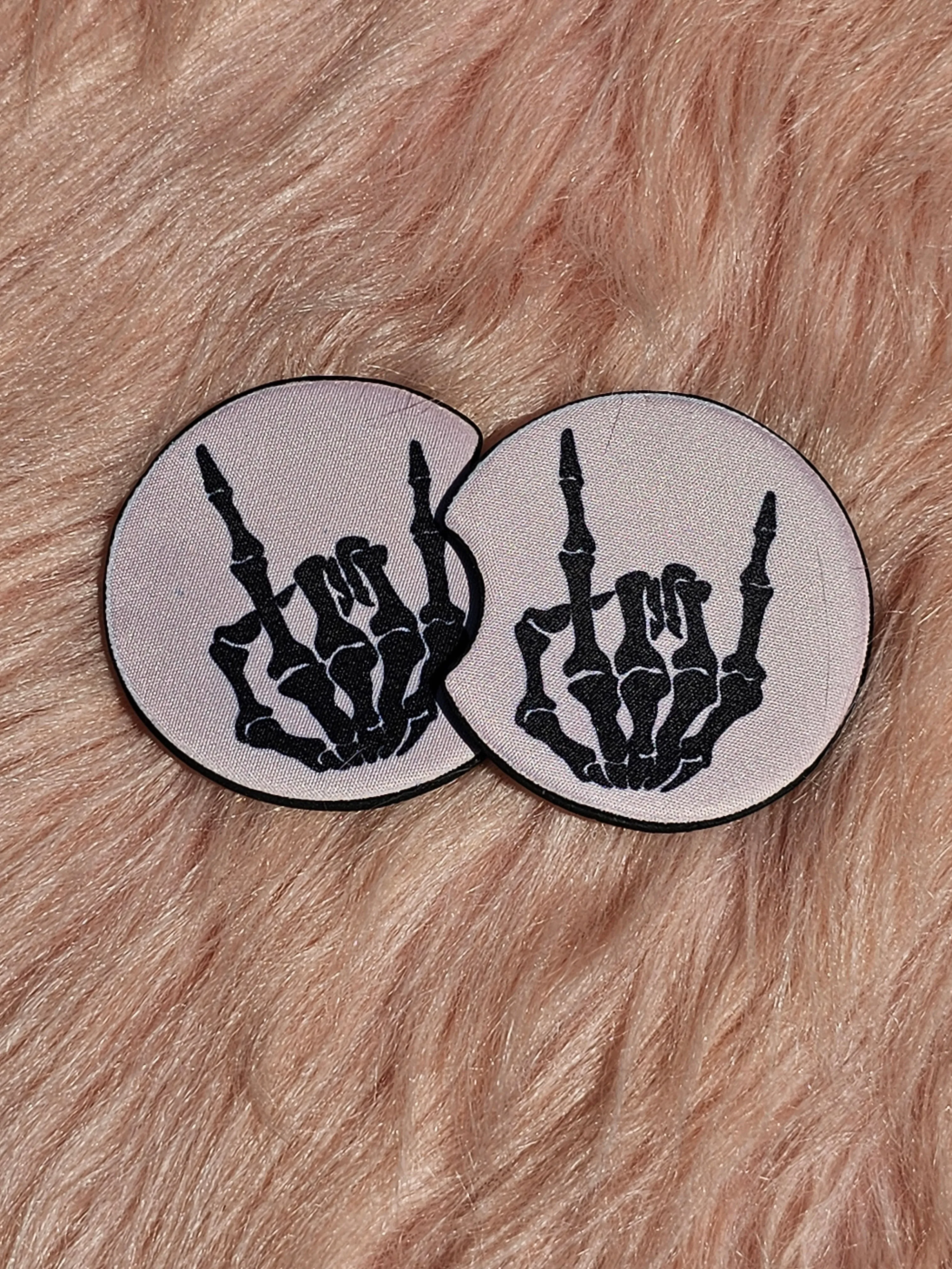Car Coasters
