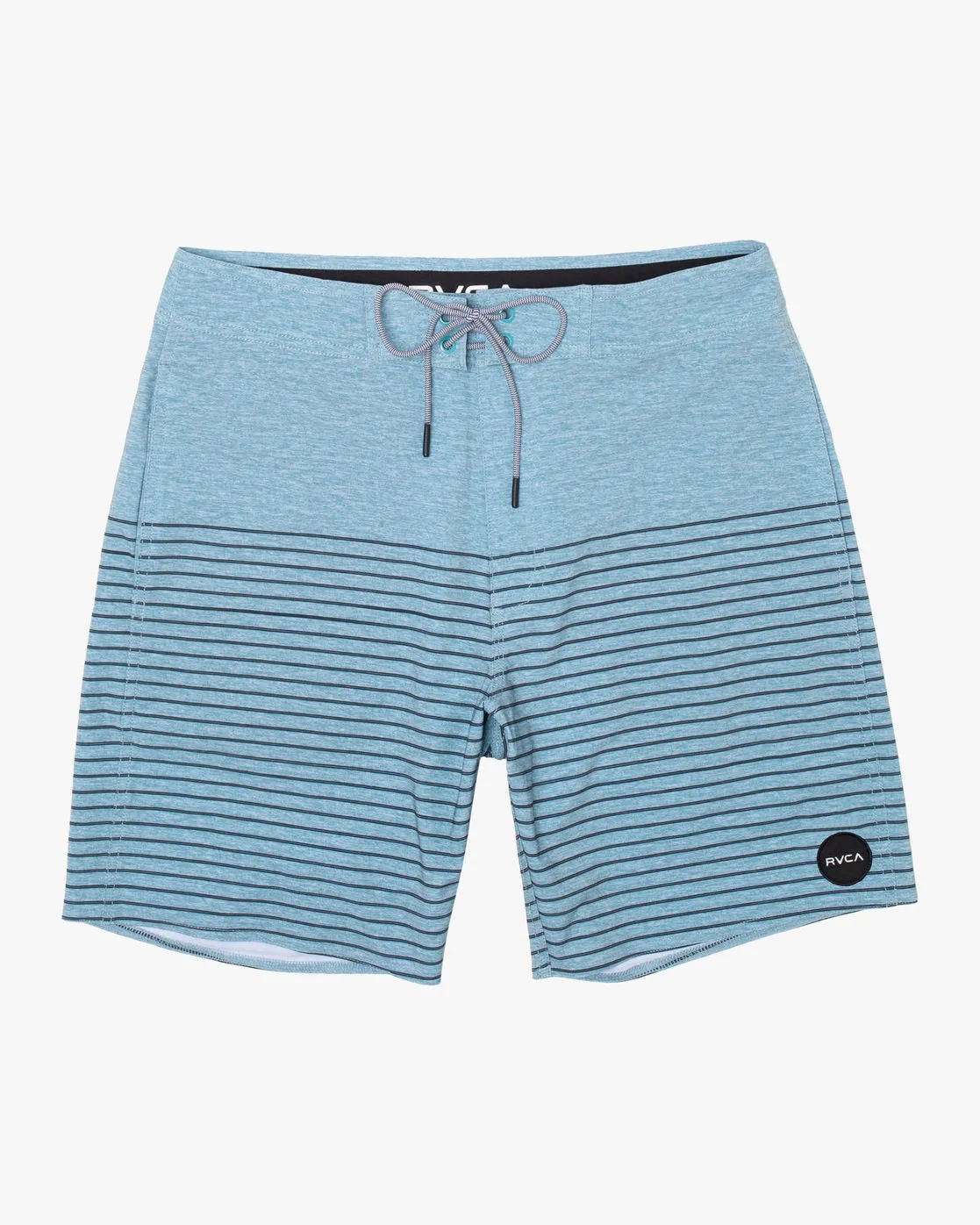 Curren 18" Boardshorts - Bermuda Blue Heather