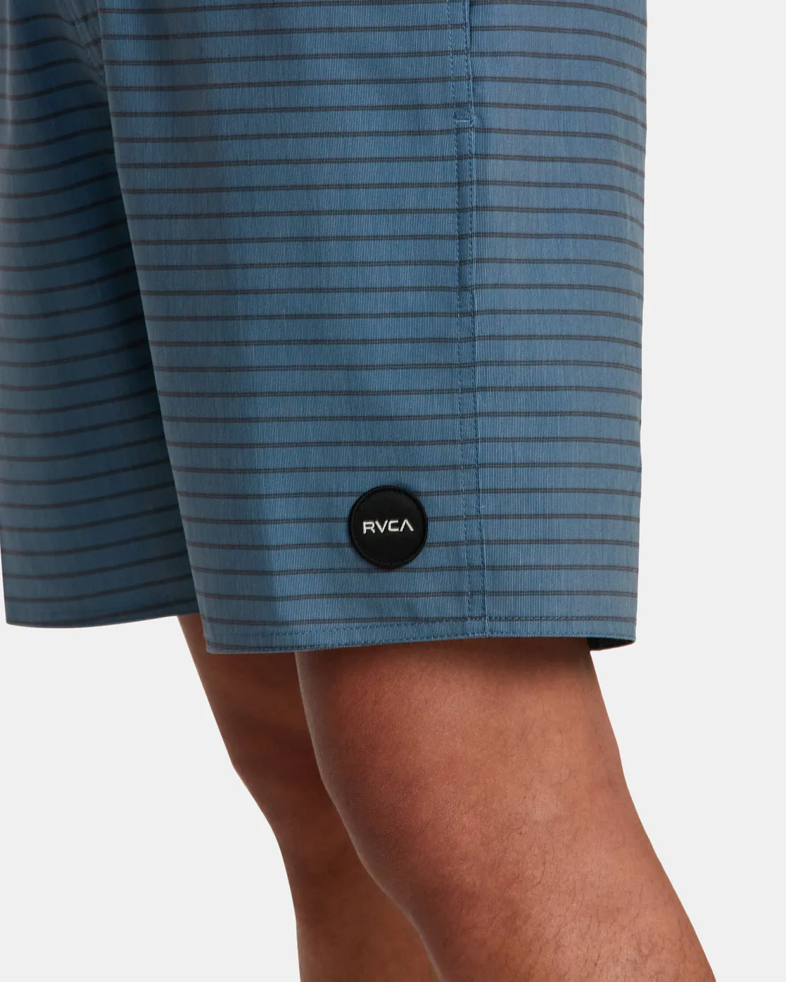 Curren 18" Boardshorts - Duck Blue