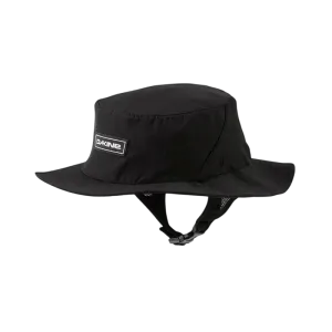 DAKINE INDO Surf Hat Black