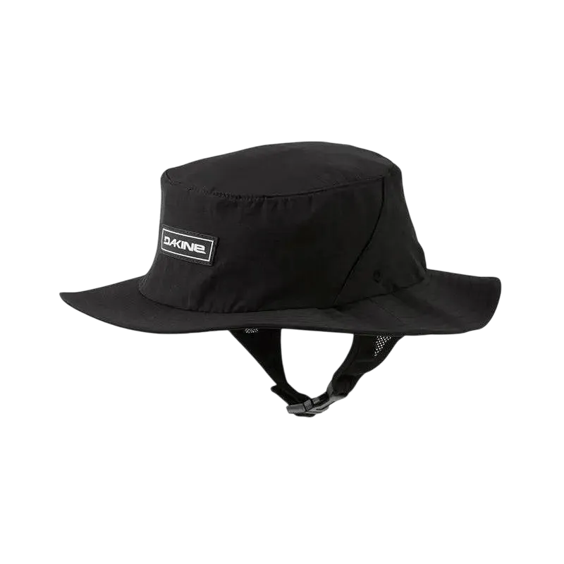 DAKINE INDO Surf Hat Black