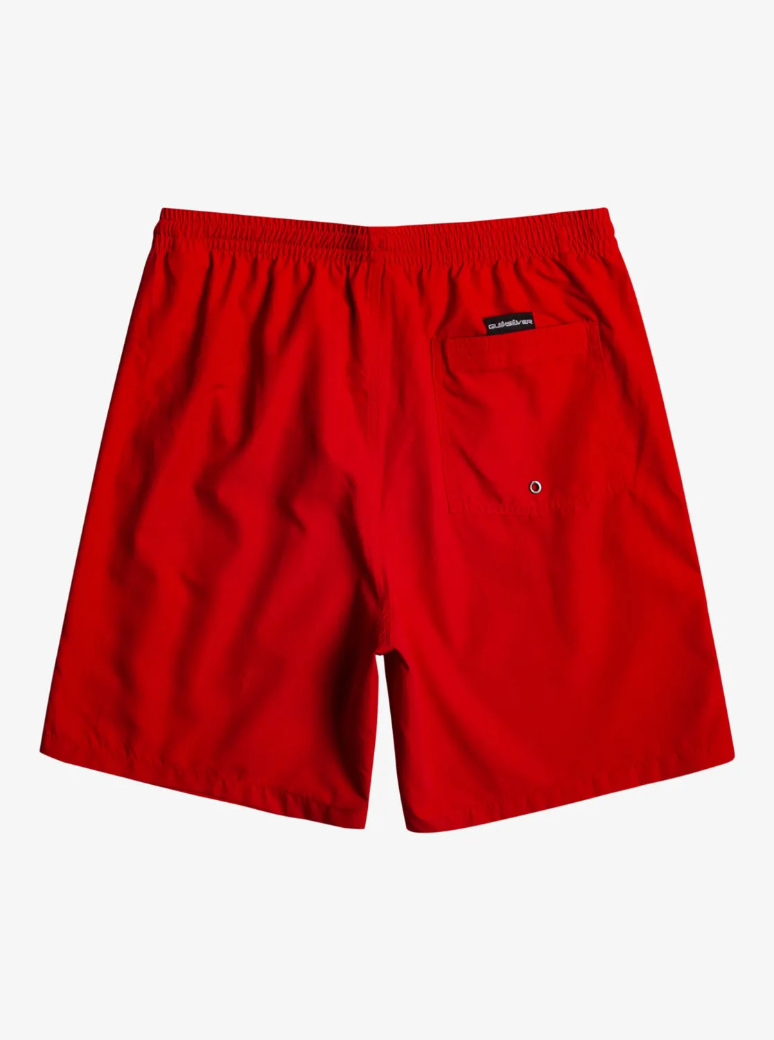 Everyday 15" Swim Trunks - High Risk Red