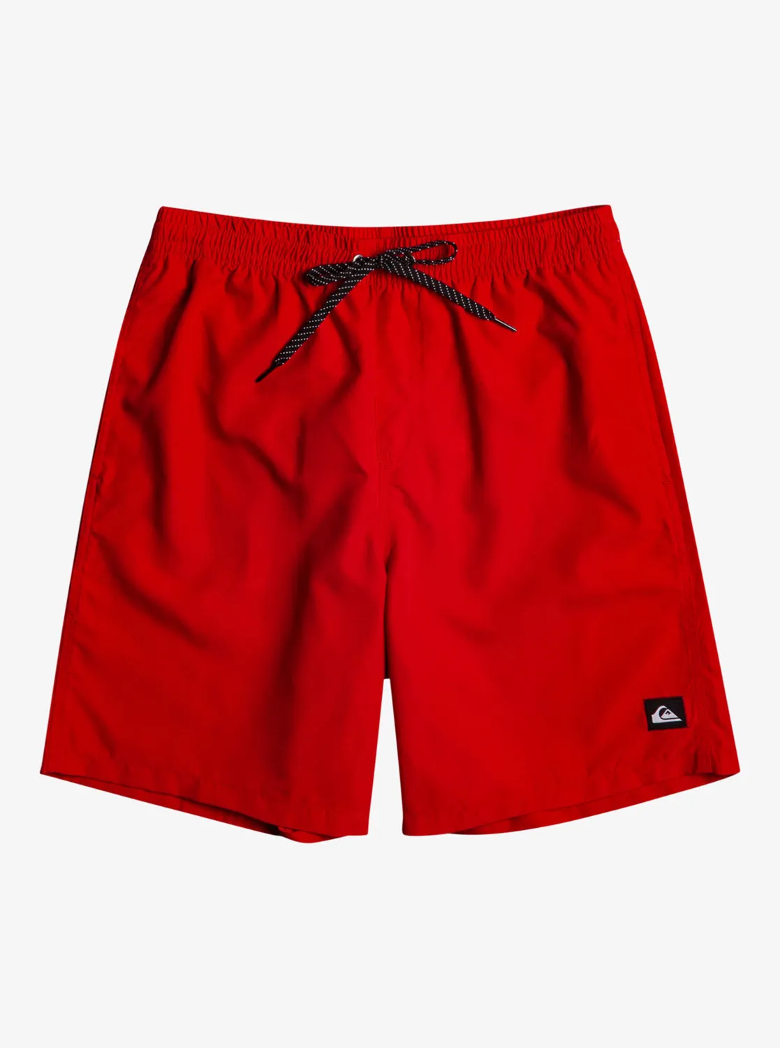 Everyday 15" Swim Trunks - High Risk Red