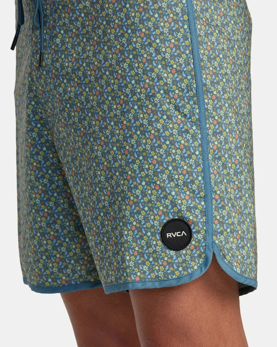 Freeport 16" Boardshorts - Duck Blue