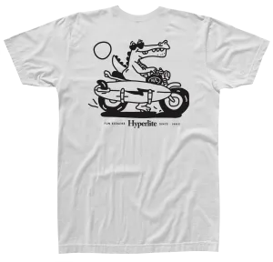 Hyperlite Surf Club Tee | Sale!