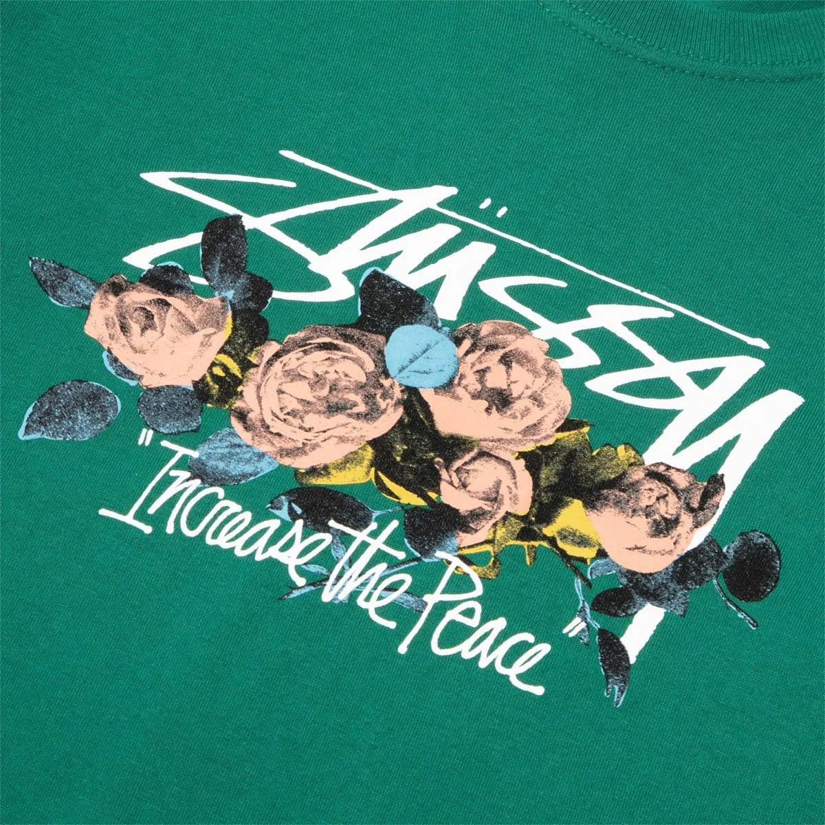 ITP ROSES TEE