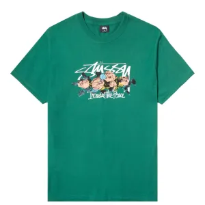 ITP ROSES TEE
