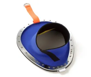 Kirby Morgan Neoprene Neck Ring Assembly (For Stainless Steel Helmets)