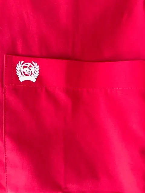 Men's Cinch Long Sleeve Stock - 1103313