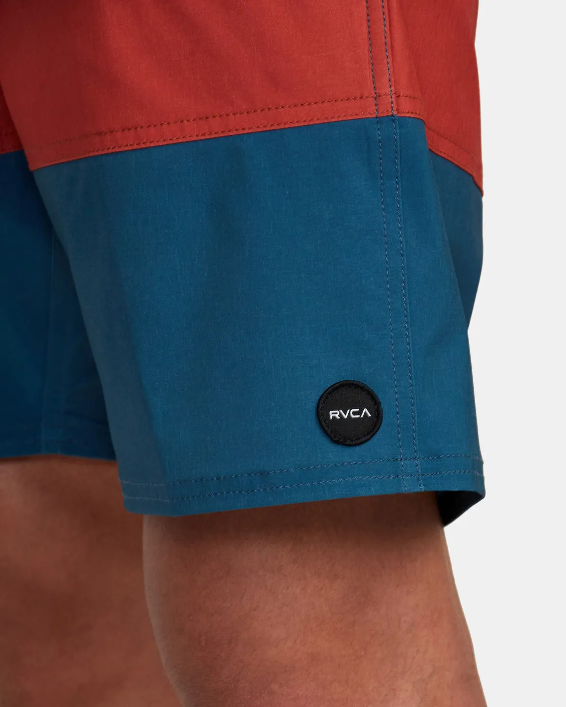 Noble 18" Boardshorts - Duck Blue