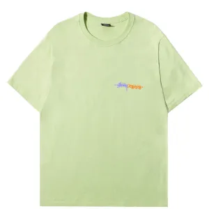 POSITIVE VIBRATION TEE