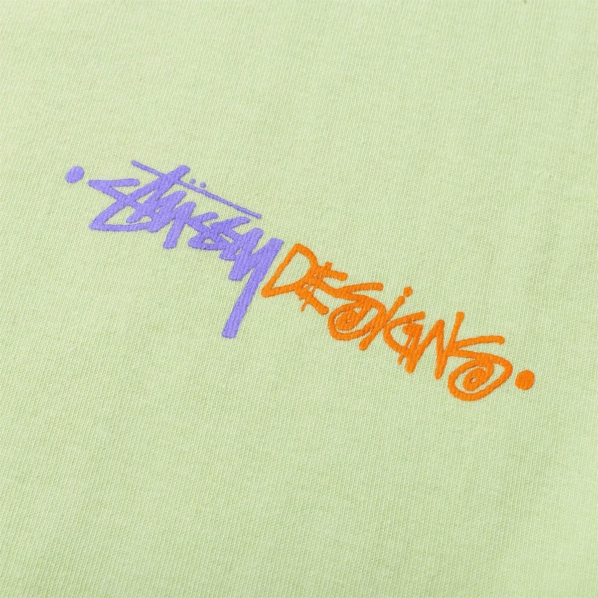 POSITIVE VIBRATION TEE