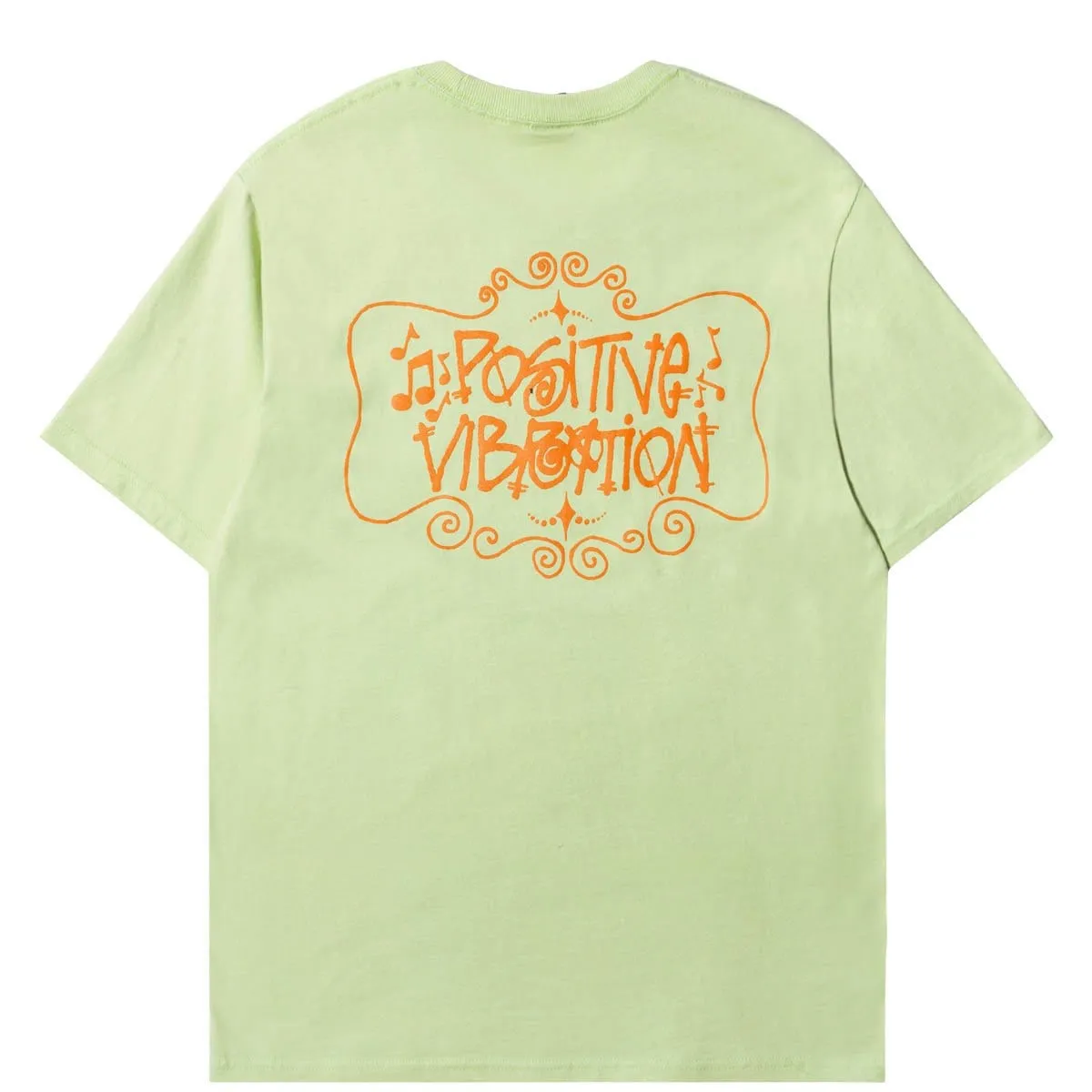 POSITIVE VIBRATION TEE