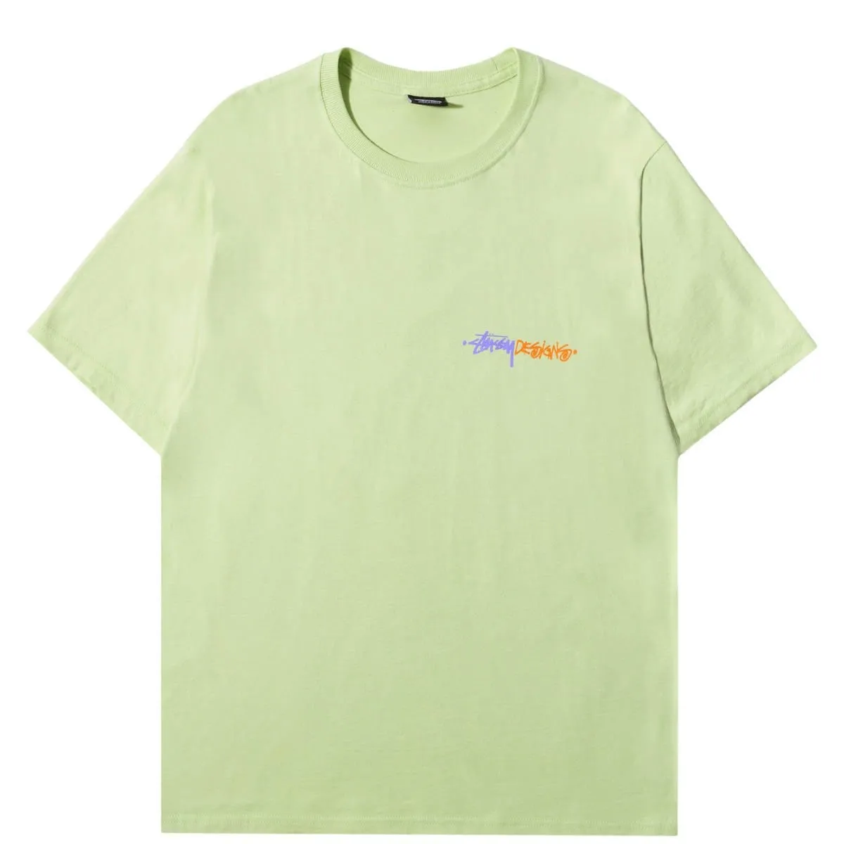 POSITIVE VIBRATION TEE