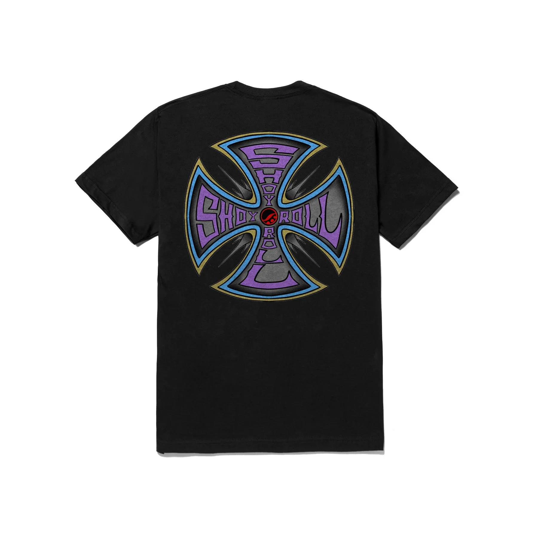 Surf Cross Tee (Ambassdor)