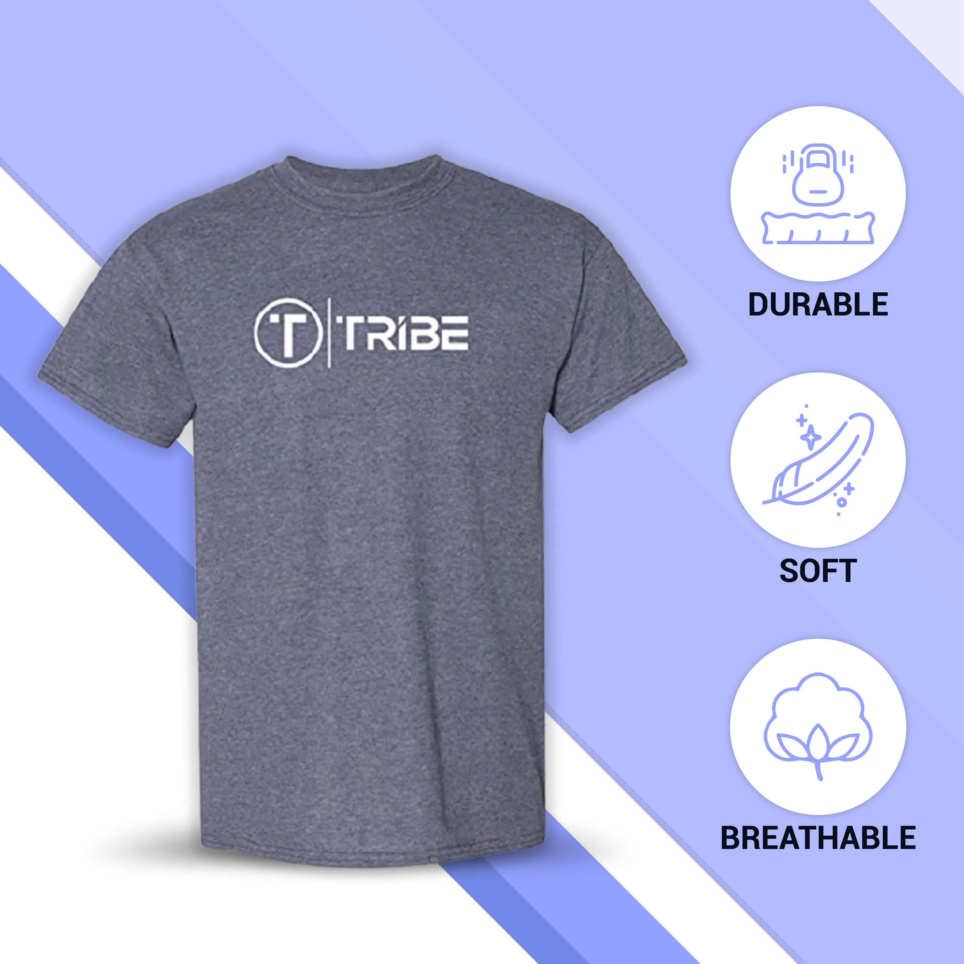 Tribe Bar T-Shirt