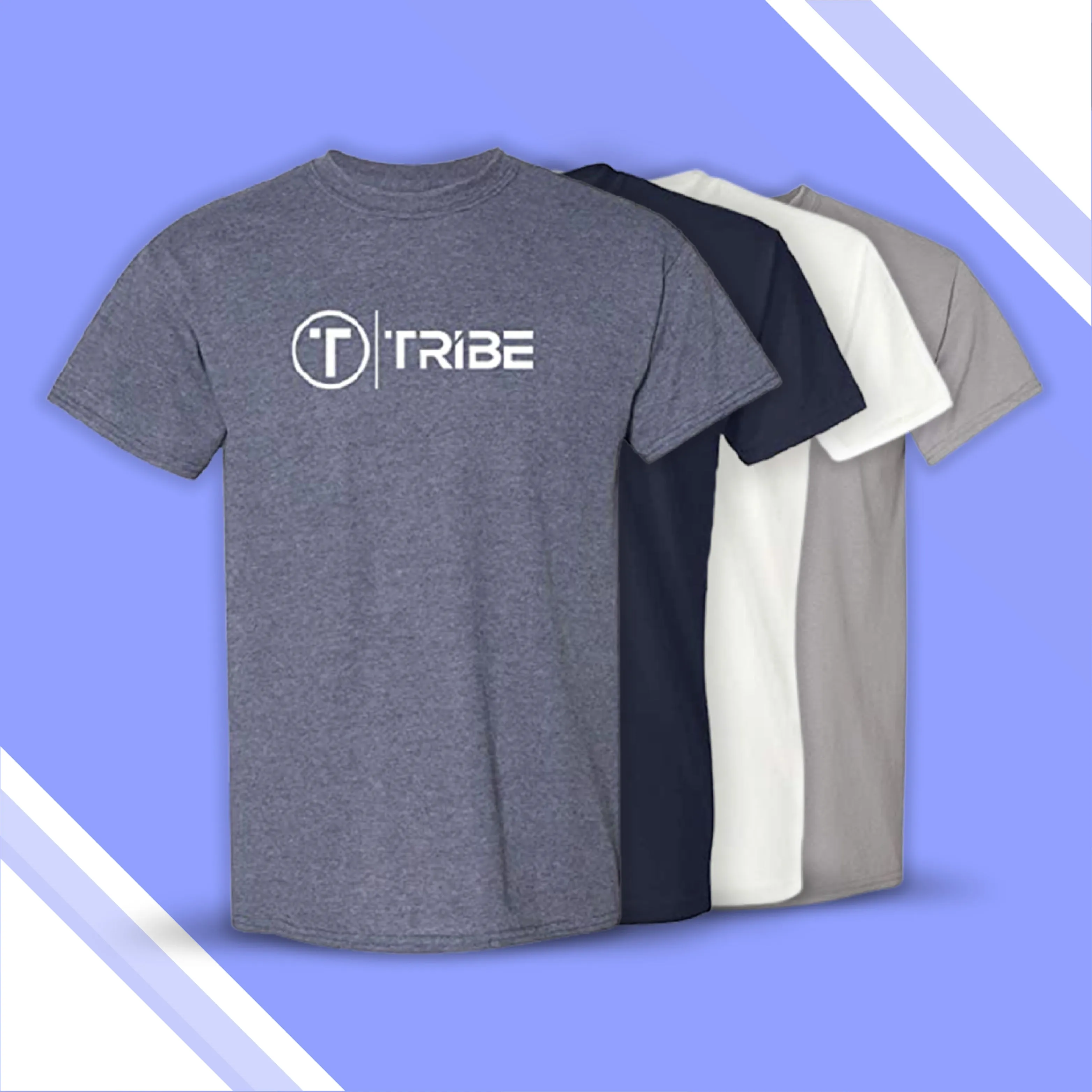 Tribe Bar T-Shirt