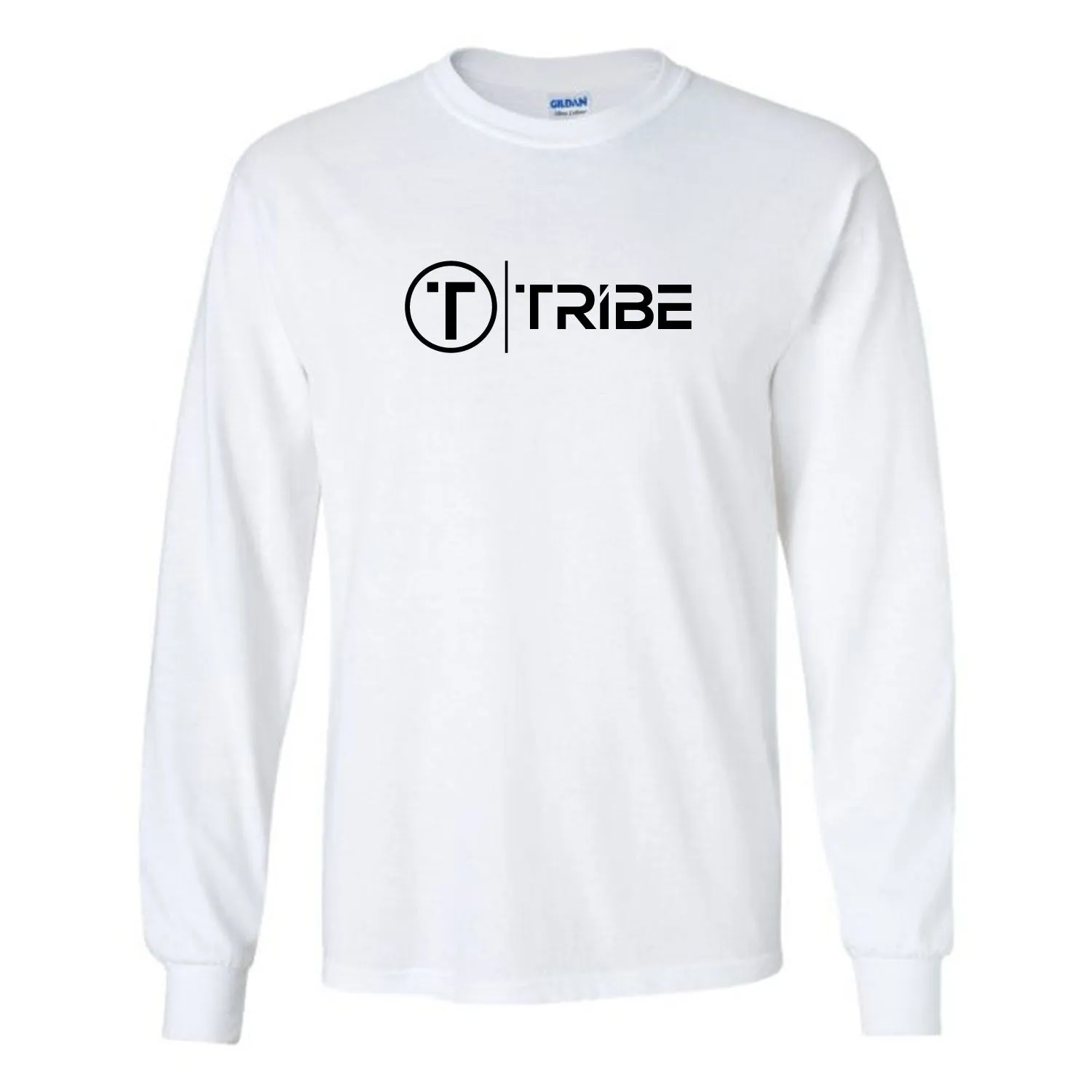 Tribe T-Bar Long Sleeve T-Shirt