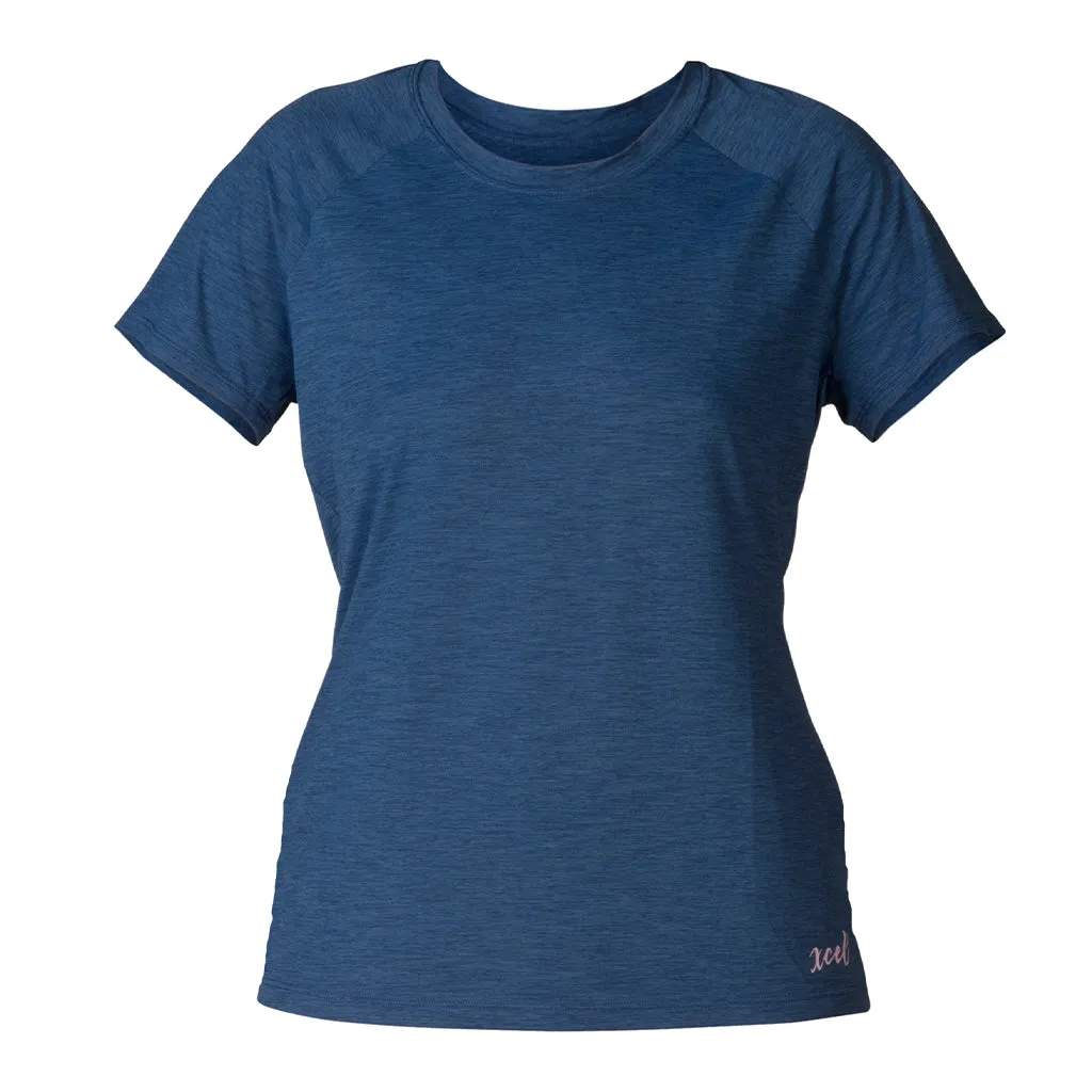 Women’s Amanda Short Sleeve VentX Top