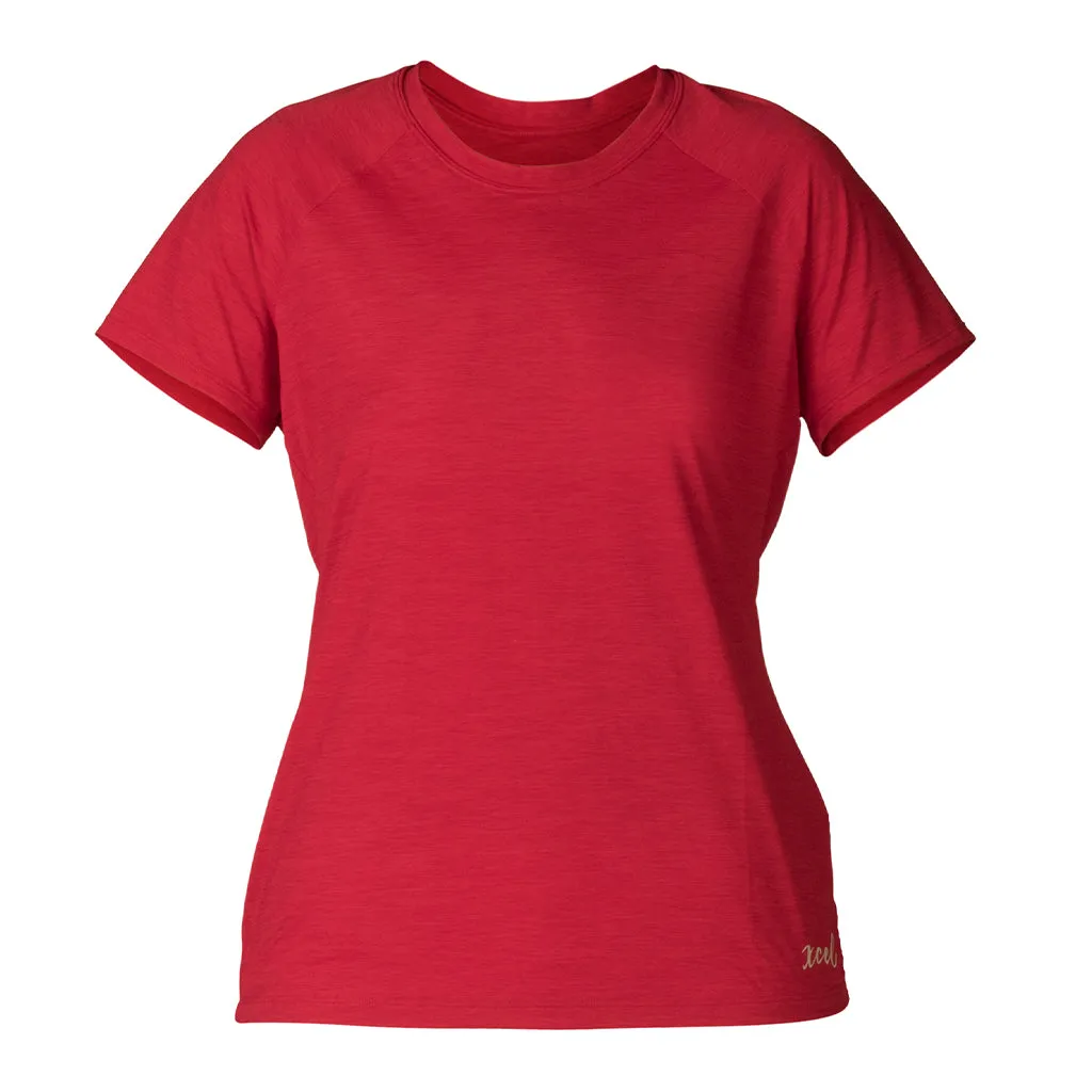 Women’s Amanda Short Sleeve VentX Top