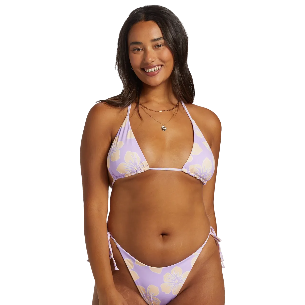 Women's Catch The Sun Remi Bikini Top