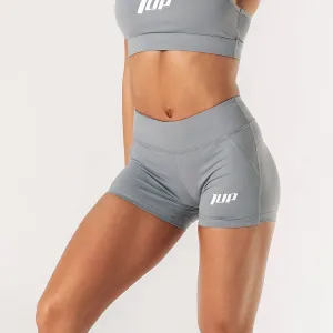 Women's Commitment Shorts Shark Skin