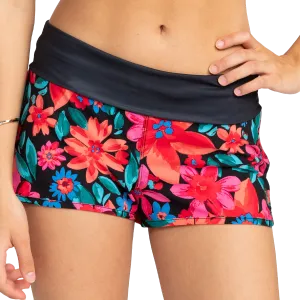 Women's Endless Summer Printed Boardshort