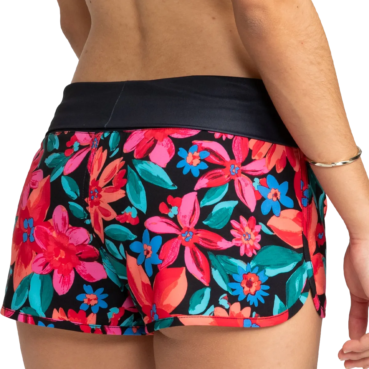 Women's Endless Summer Printed Boardshort