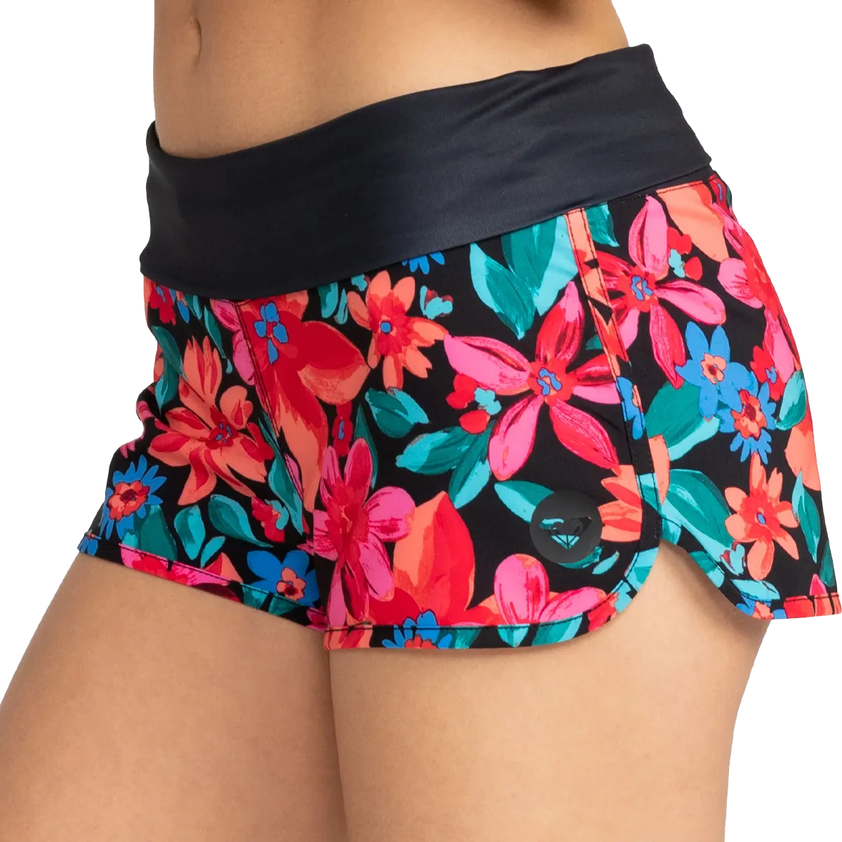 Women's Endless Summer Printed Boardshort