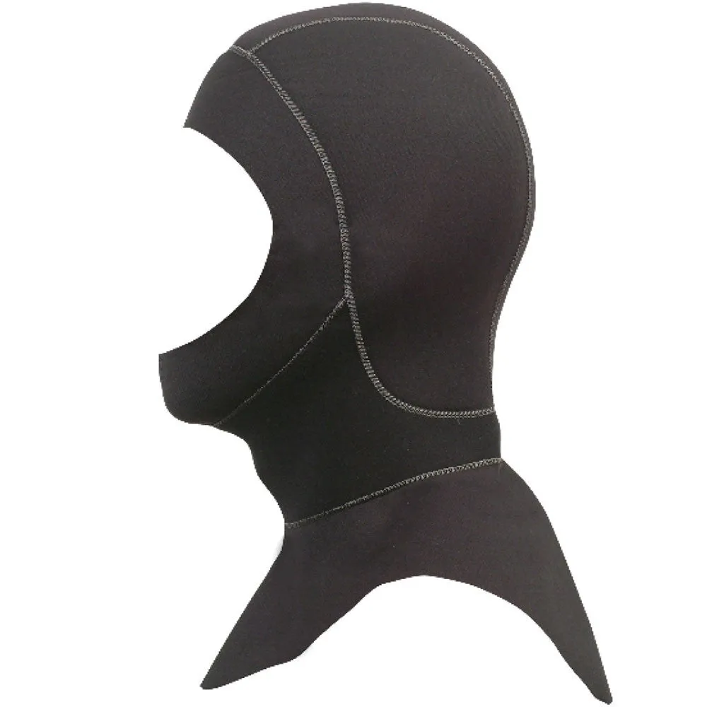 XS Scuba 6mm Standard Hood